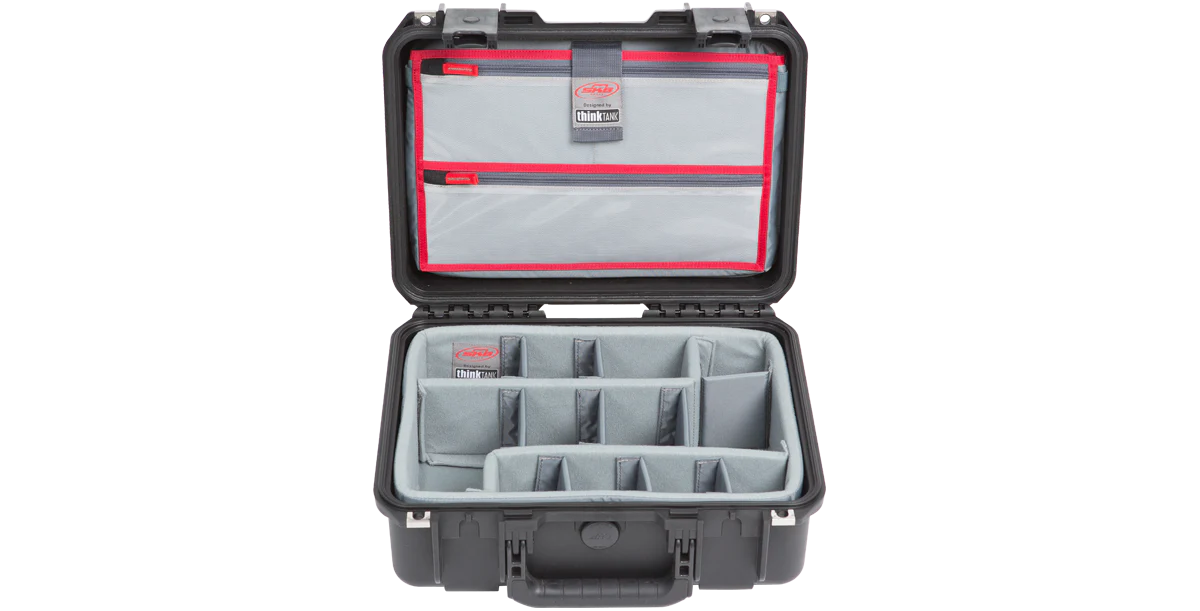 iSeries 1510-6 Case - Image 7