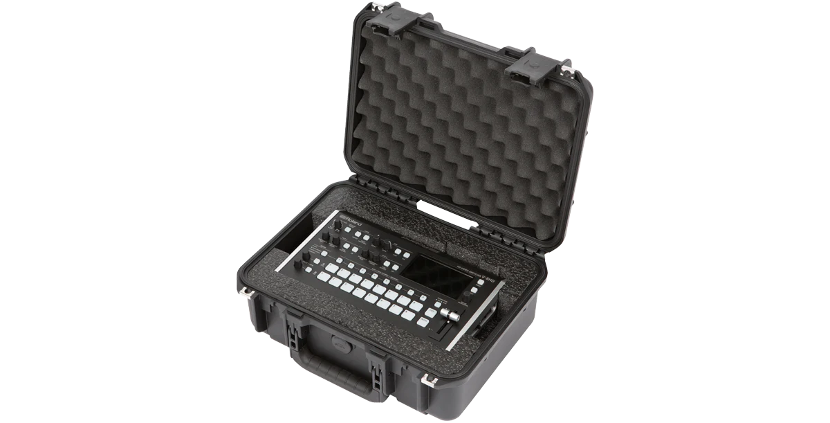 iSeries 1510-6 Roland V-8HD HD Video Switcher Case - Image 3