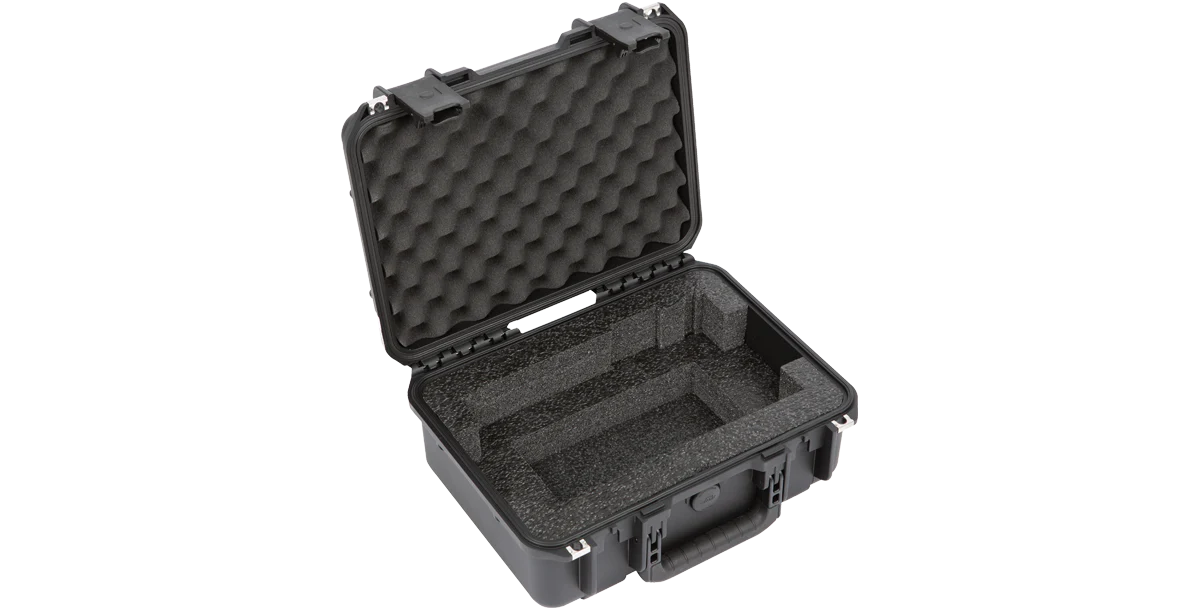iSeries 1510-6 Roland V-8HD HD Video Switcher Case - Image 5