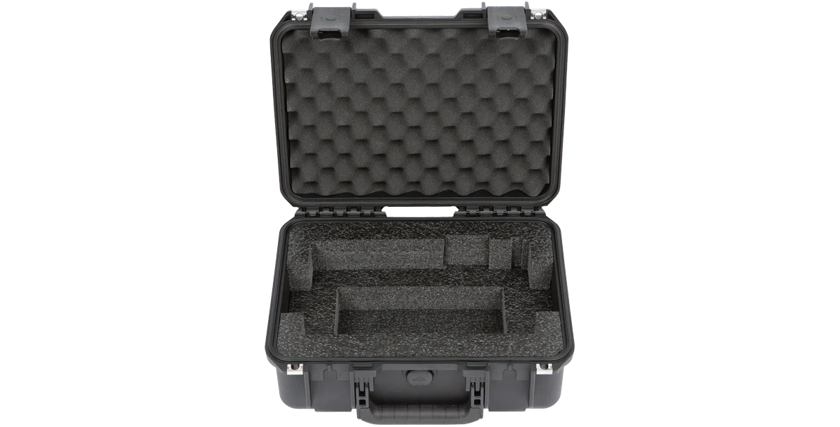 iSeries 1510-6 Roland V-8HD HD Video Switcher Case - Image 6