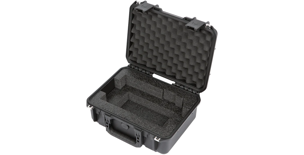 iSeries 1510-6 Roland V-8HD HD Video Switcher Case - Image 7