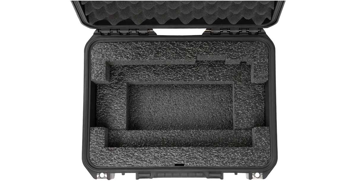 iSeries 1510-6 Roland V-8HD HD Video Switcher Case - Image 8