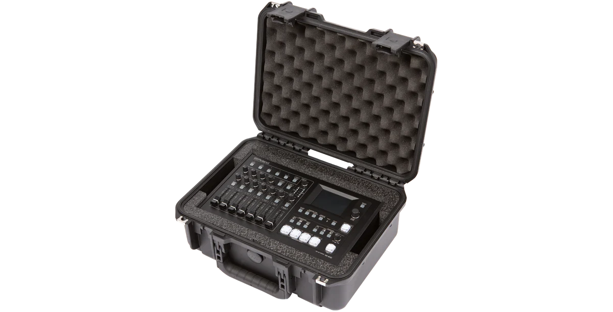 iSeries 1510-6 Roland VR-4HD AV Mixer Case - Image 3