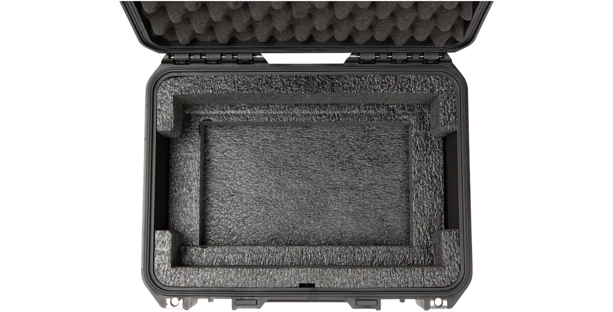 iSeries 1510-6 Roland VR-4HD AV Mixer Case - Image 8