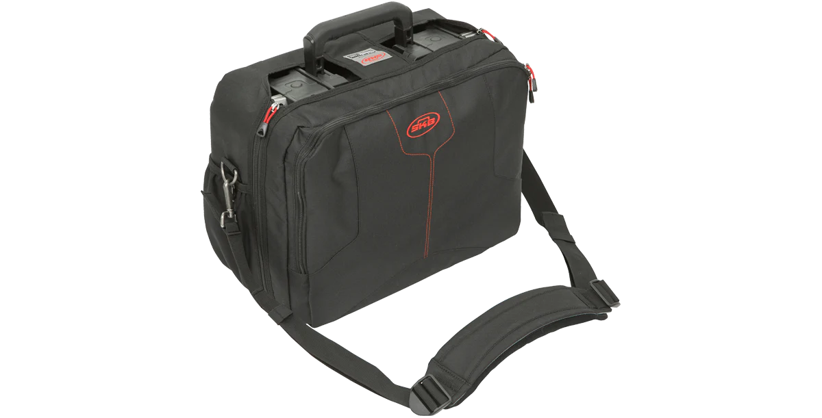 iSeries 1510-6 Think Tank Designed Case Cover