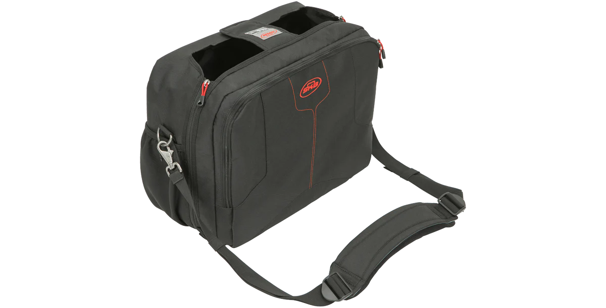 iSeries 1510-6 Think Tank Designed Case Cover - Image 6