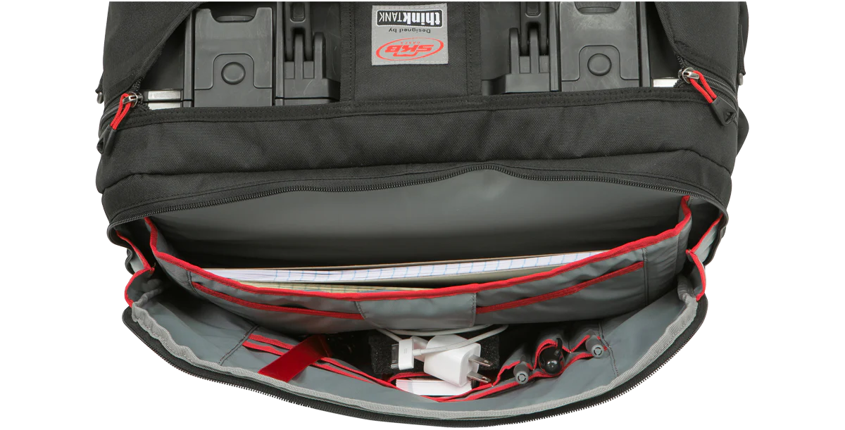 iSeries 1510-6 Think Tank Designed Case Cover - Image 8