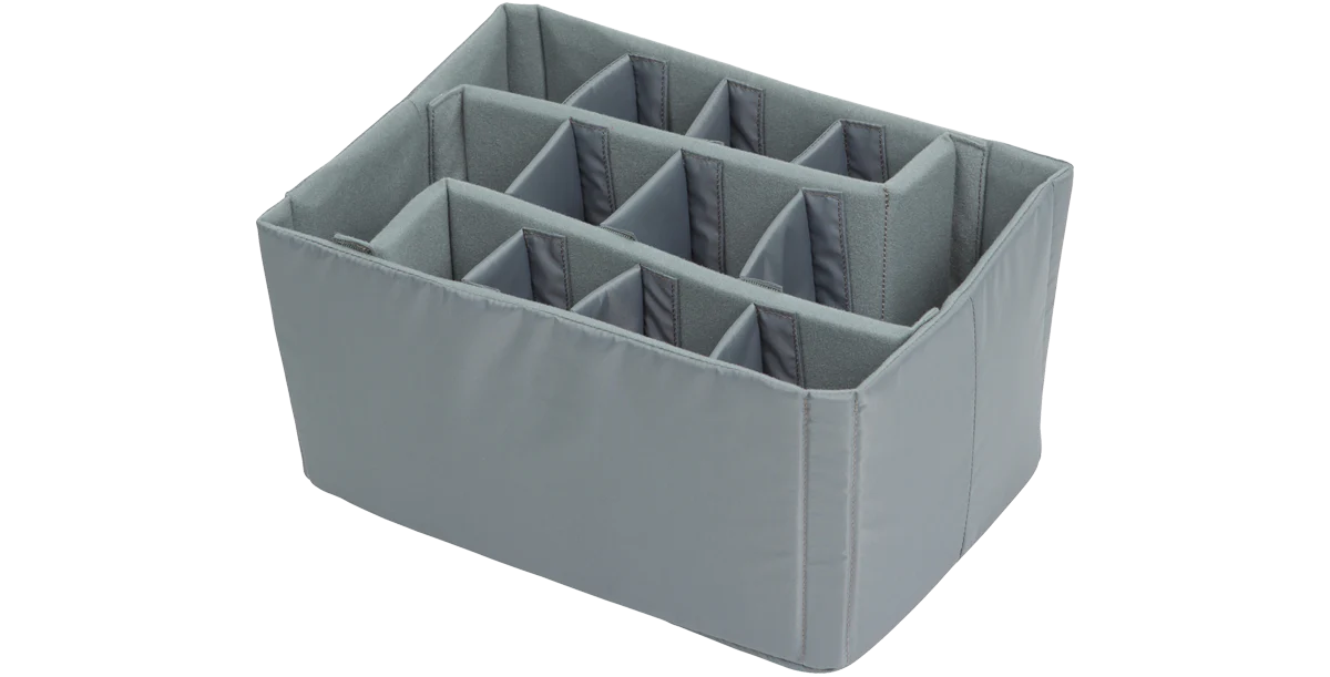 iSeries 1510-9 Think Tank Designed Divider Set - Image 4
