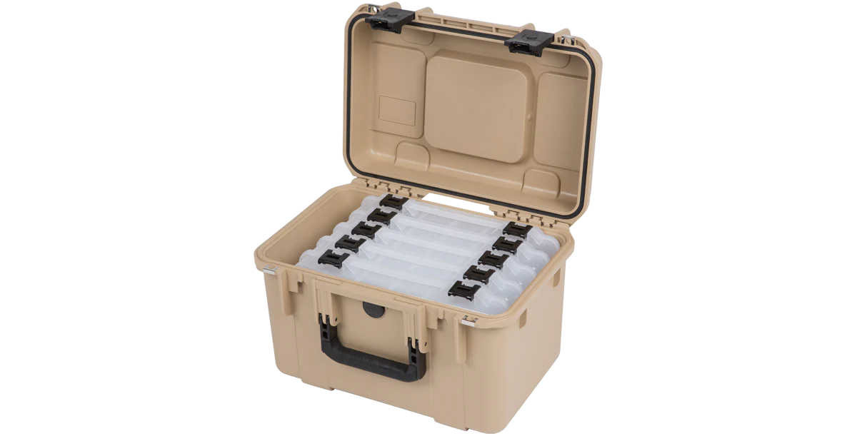 iSeries 1610-10 Tackle Box - Image 3