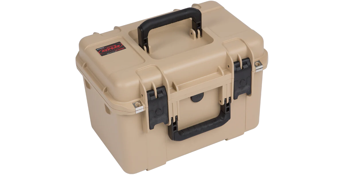 iSeries 1610-10 Tackle Box - Image 4