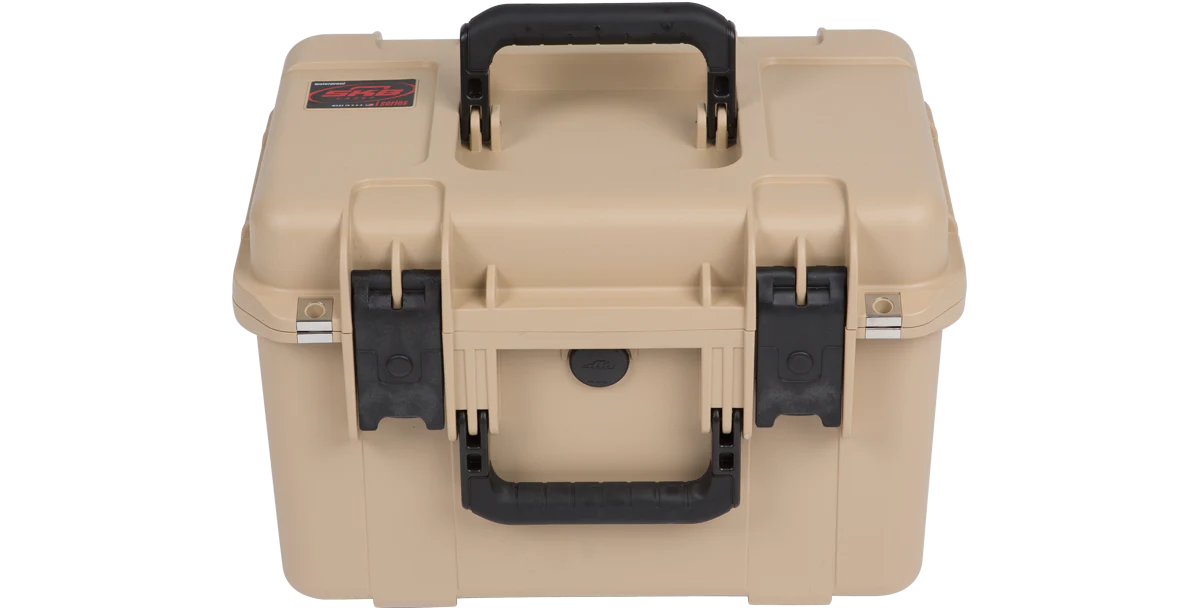 iSeries 1610-10 Tackle Box - Image 5