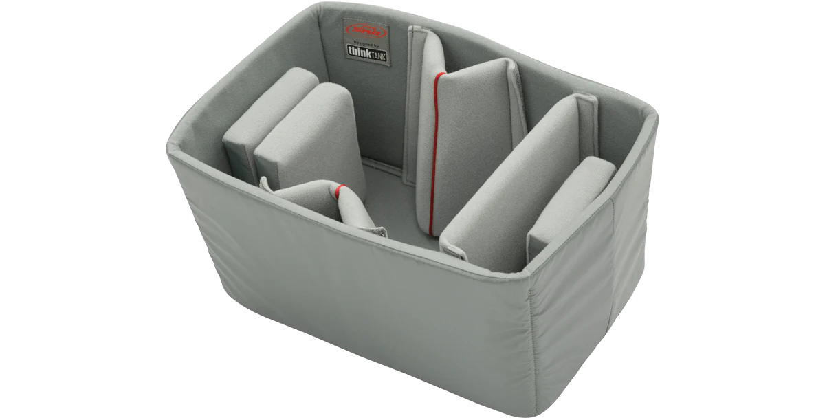 iSeries 1610-10 Think Tank Designed Divider Set - Image 3