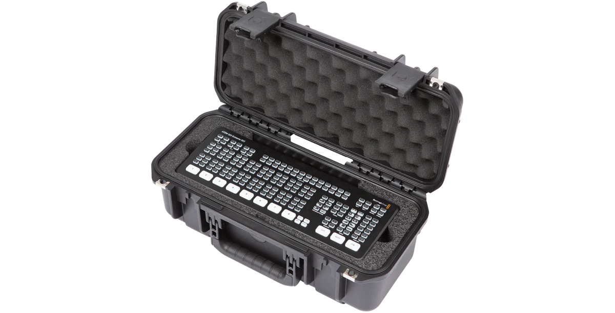 iSeries 1706-6 Blackmagic Design ATEM Mini Extreme/Extreme ISO Case - Image 6