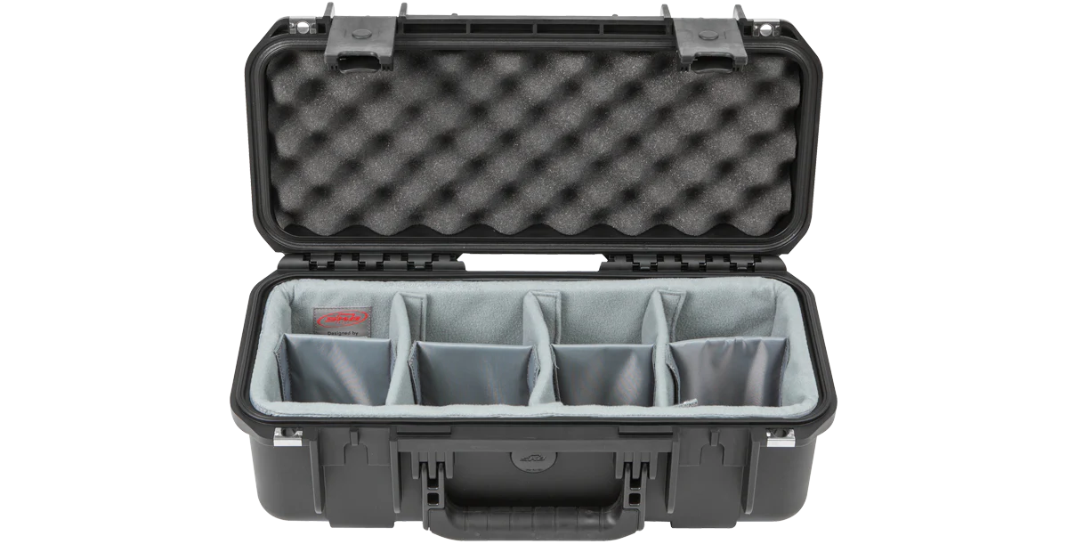 iSeries 1706-6 Case - Image 2