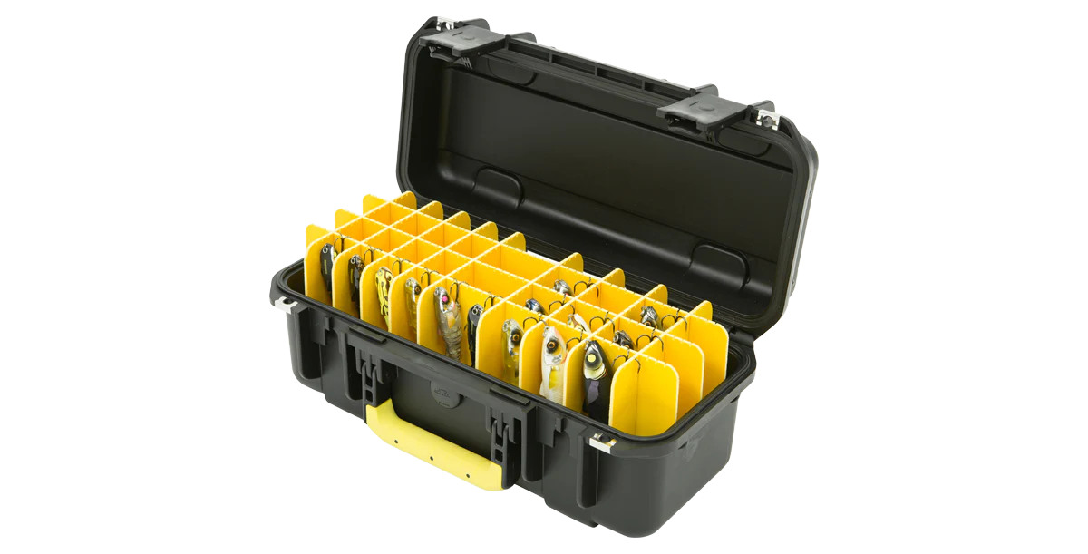 iSeries 1706-6 Medium Lure Case - Image 3