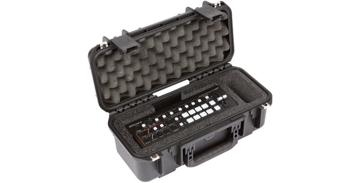 iSeries 1706-6 Roland V-1HD+ Switcher Case