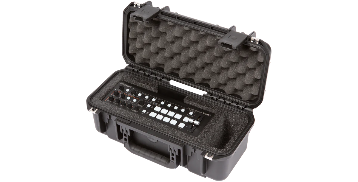 iSeries 1706-6 Roland V-1HD+ Switcher Case - Image 2