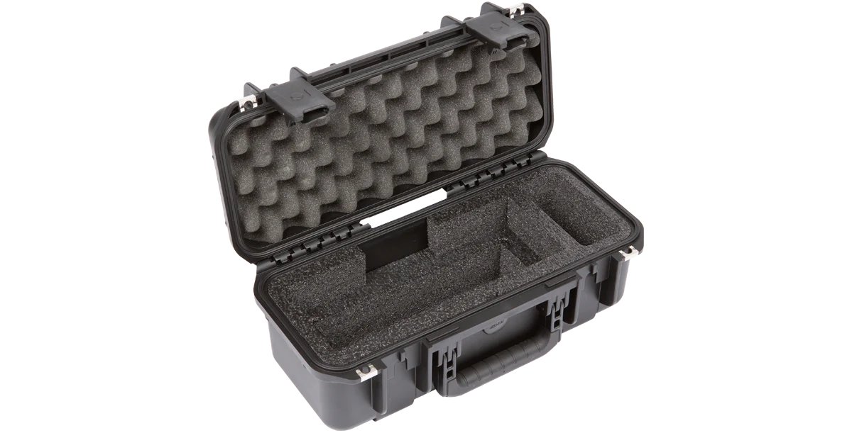 iSeries 1706-6 Roland V-1HD+ Switcher Case - Image 4