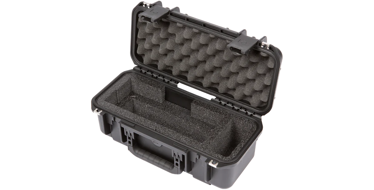iSeries 1706-6 Roland V-1HD+ Switcher Case - Image 5