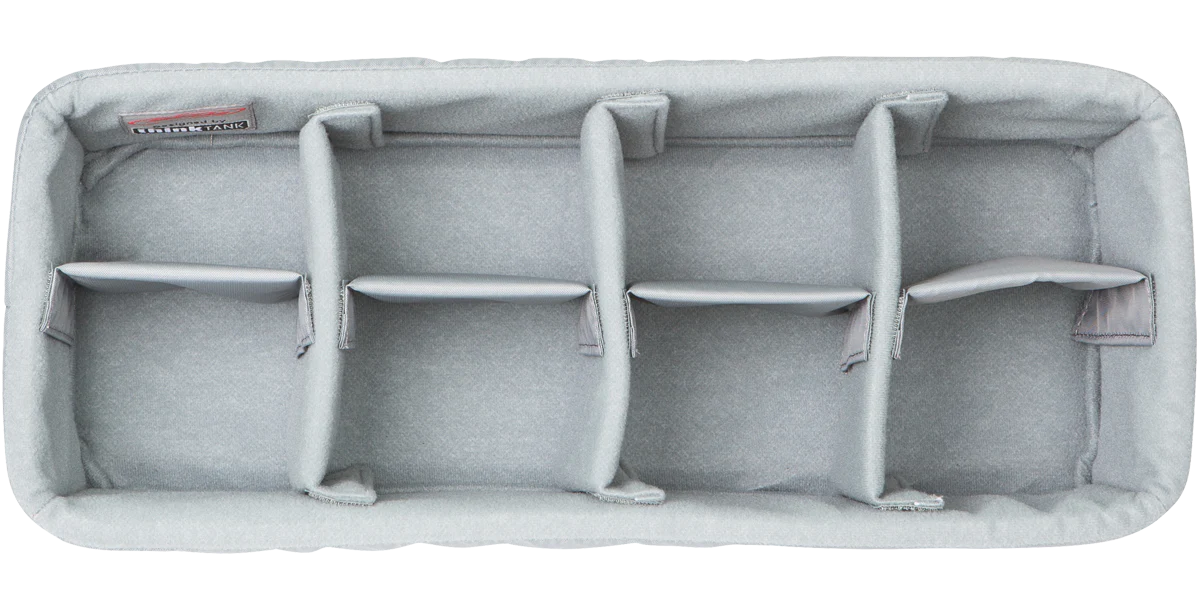 iSeries 1706-6 Think Tank Designed Divider Set - Image 2