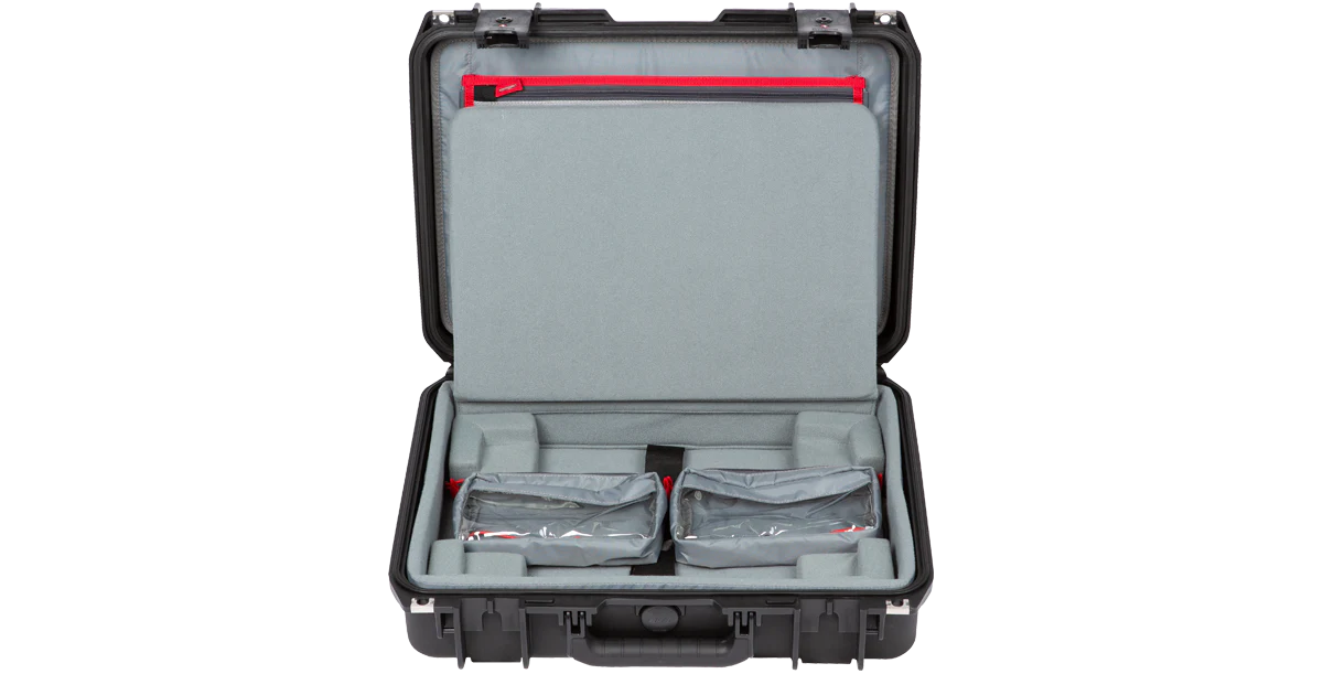 iSeries 1813-5 Laptop Case w/Think Tank Interior - Image 5