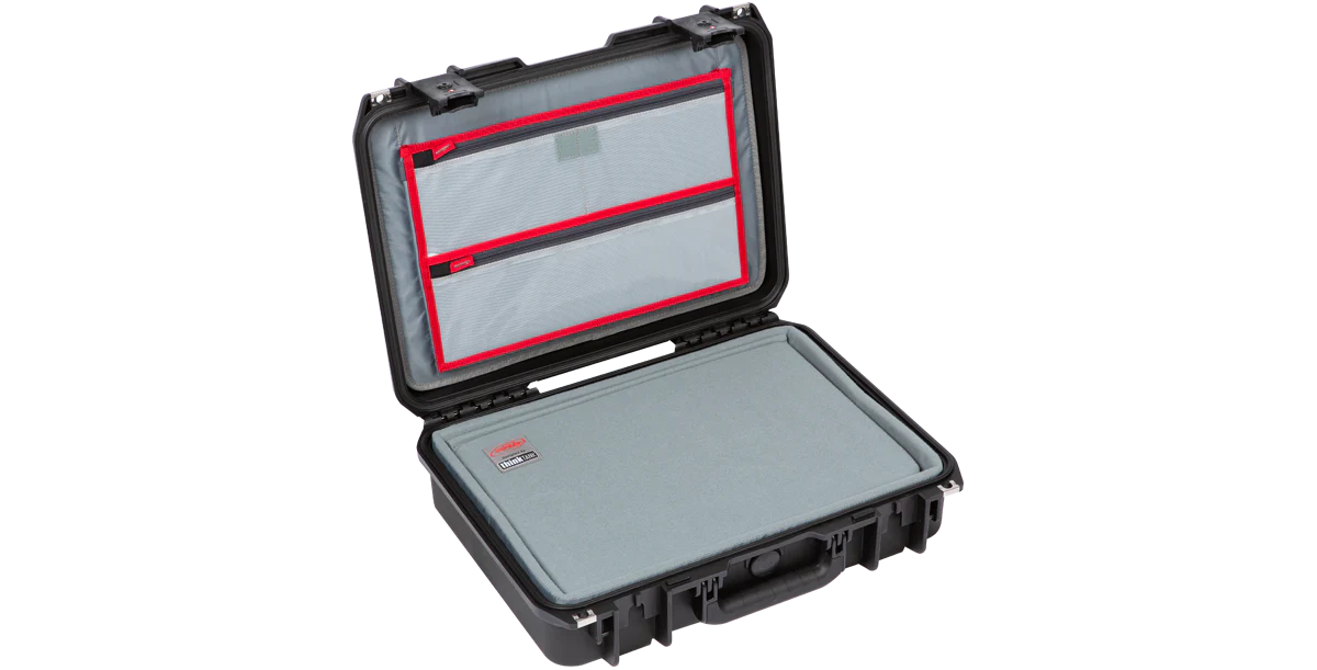 iSeries 1813-5 Laptop Case w/Think Tank Interior - Image 6