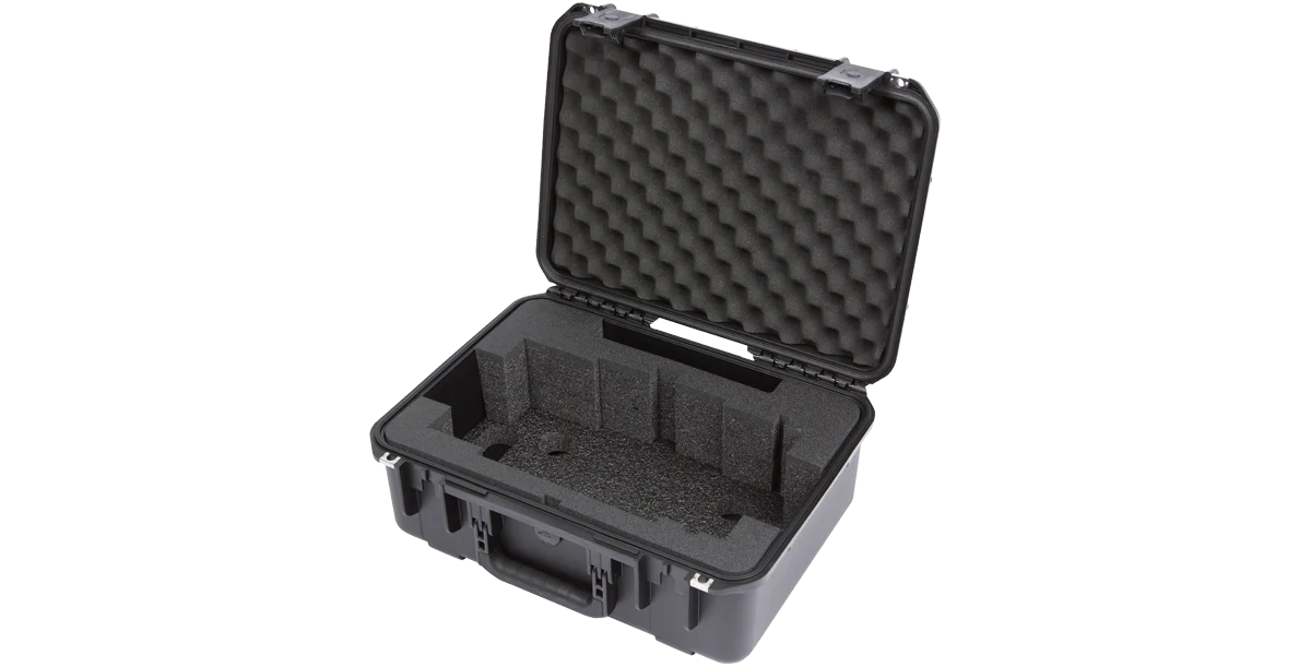 iSeries 1813-7 Universal Audio OX Amp Top Box Case - Image 10