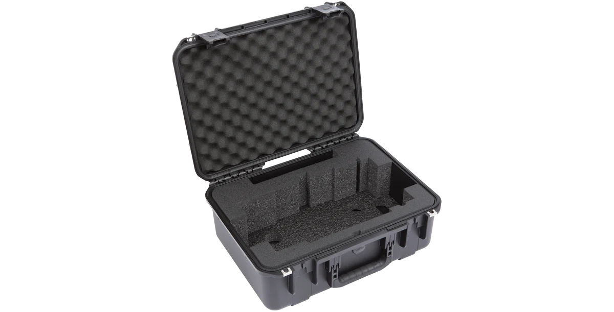 iSeries 1813-7 Universal Audio OX Amp Top Box Case - Image 8