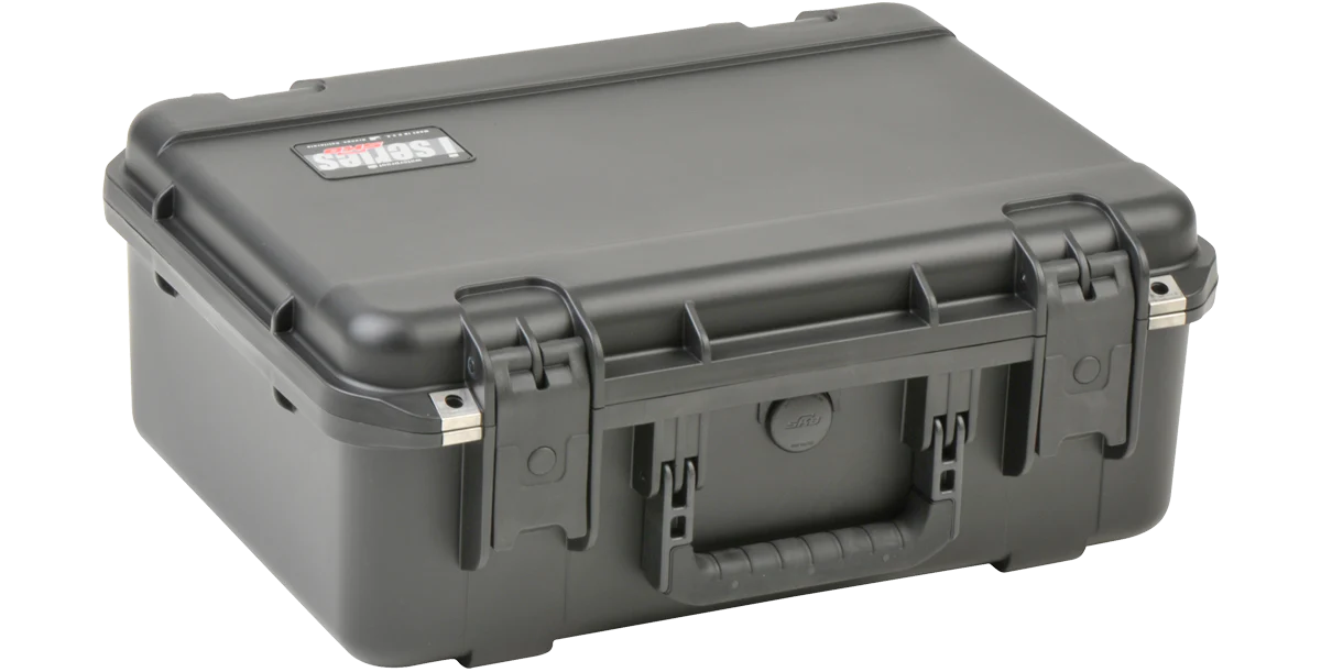 iSeries 1813-7 Wireless Eight Mic Case - Image 6