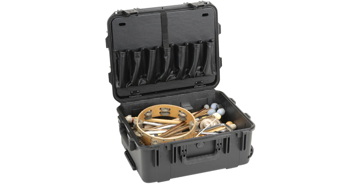 iSeries 1914-8 Percussion Case - Image 3