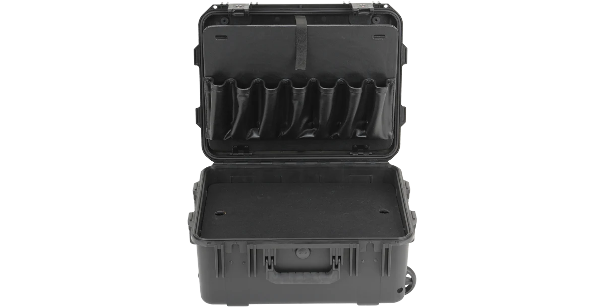 iSeries 1914-8 Percussion Case - Image 4