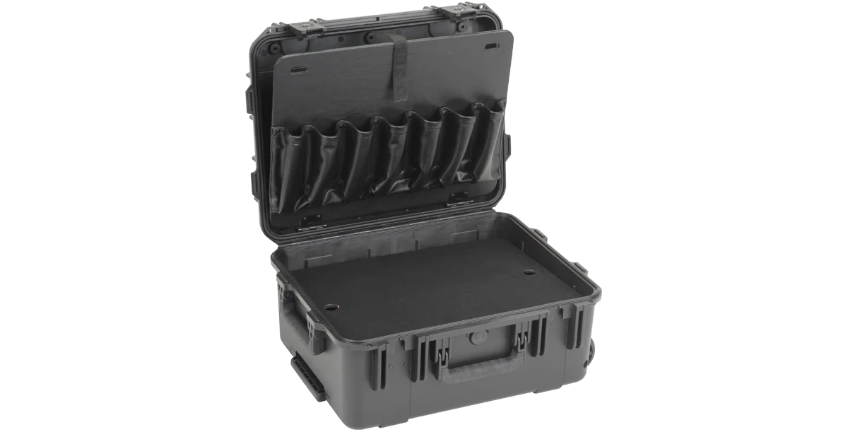 iSeries 1914-8 Percussion Case - Image 5