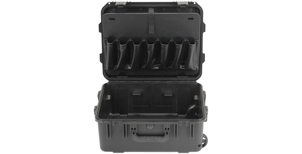 iSeries 1914-8 Percussion Case - Image 6