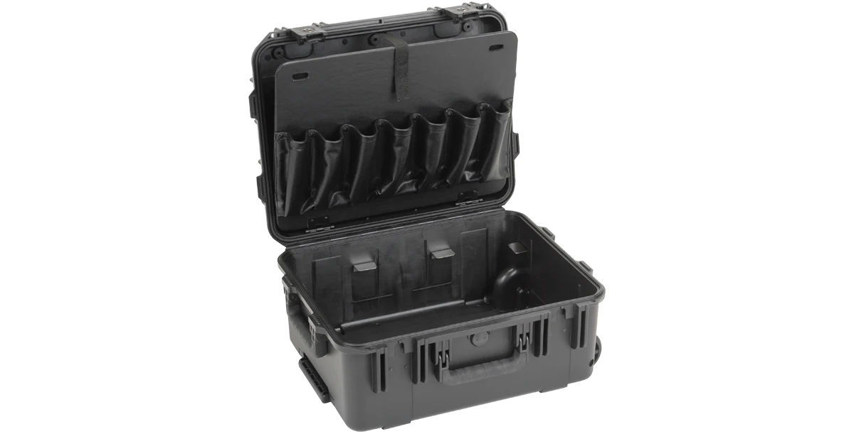 iSeries 1914-8 Percussion Case - Image 7