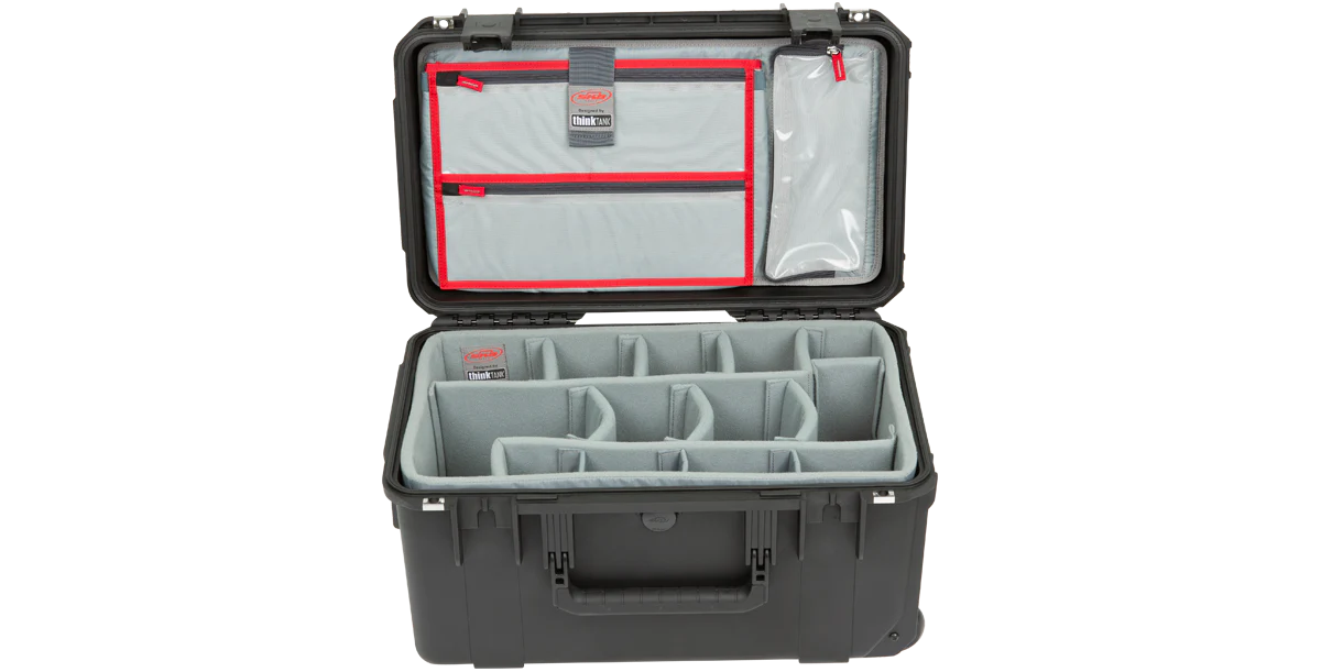 iSeries 2011-10 Case - Image 3