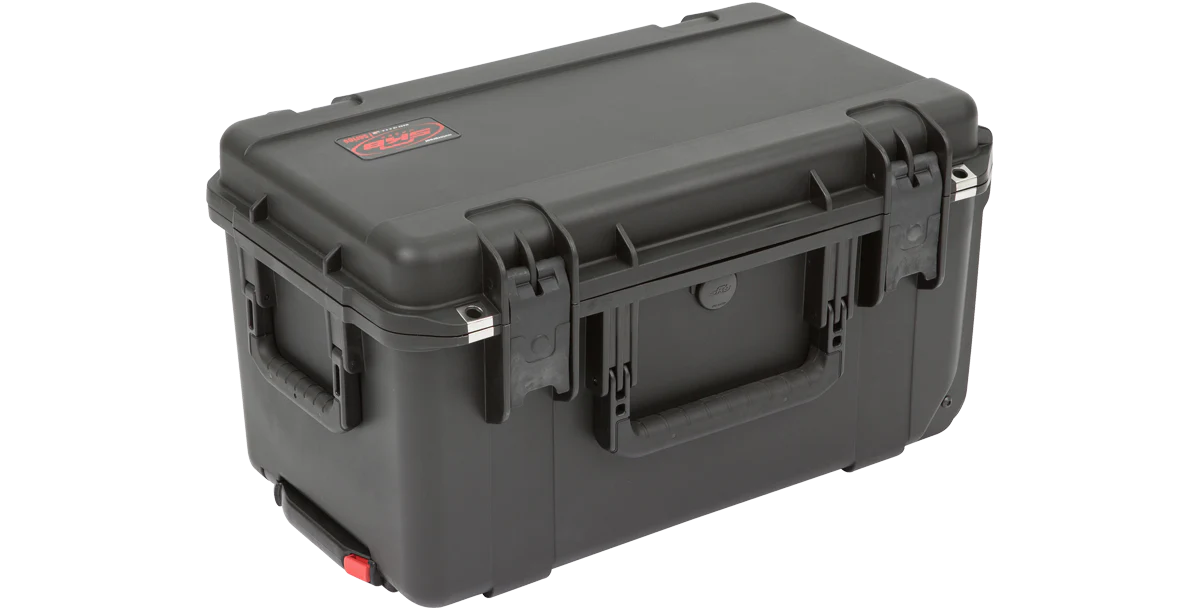 iSeries 2011-10 Case - Image 6