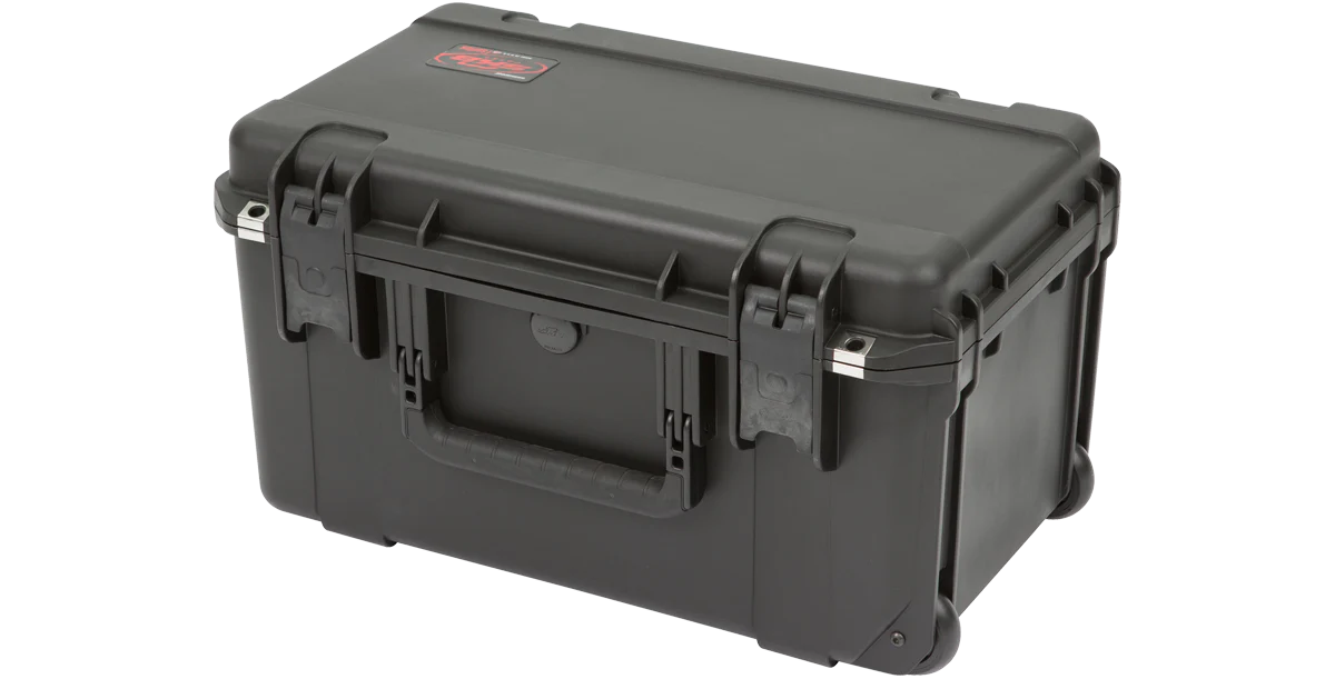 iSeries 2011-10 Case - Image 8