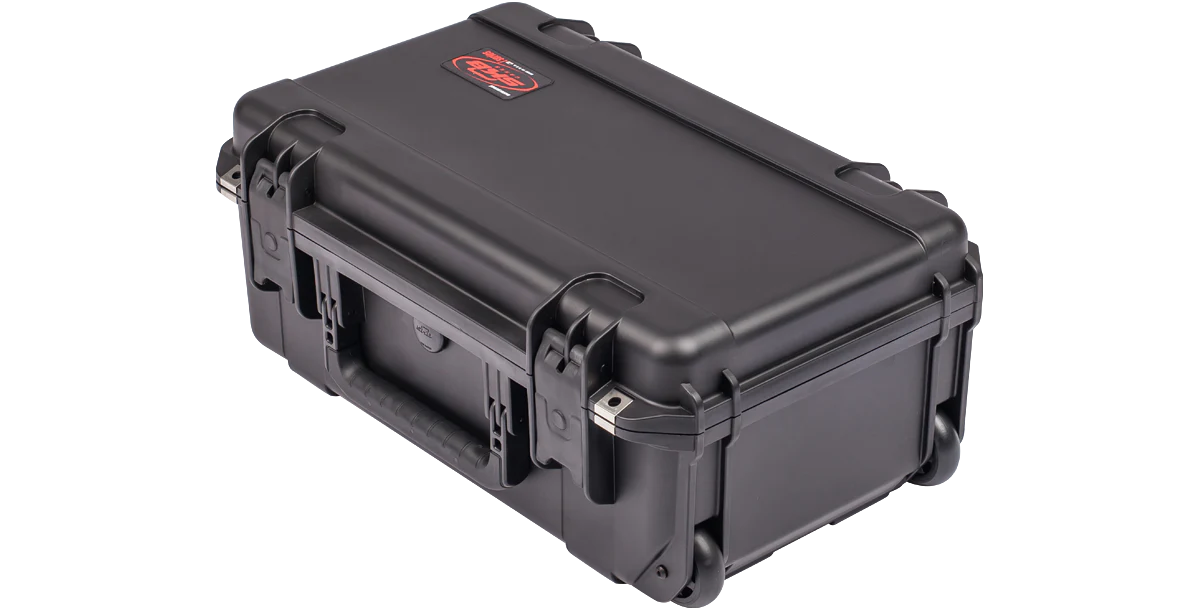 iSeries 2011-7 Case - Image 10