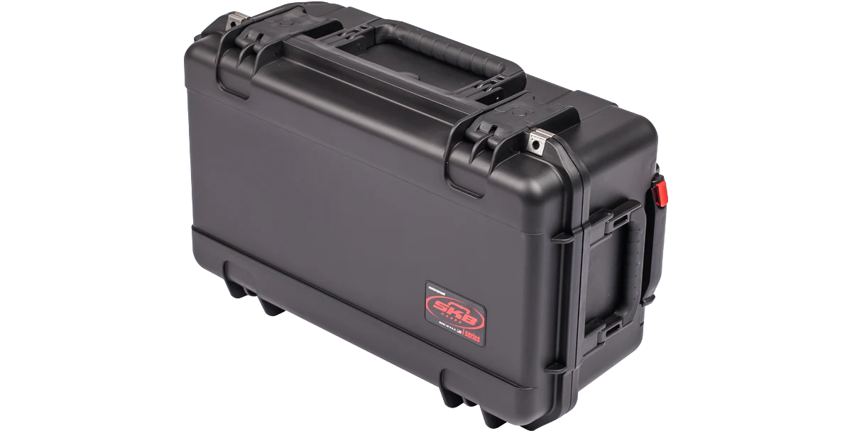 iSeries 2011-7 Case - Image 13