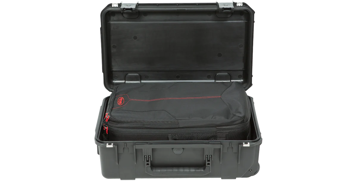 iSeries 2011-7 Case - Image 3