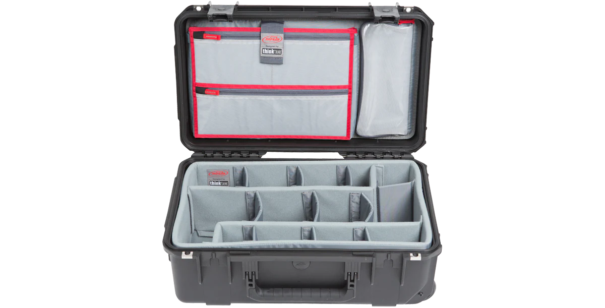 iSeries 2011-7 Case - Image 5