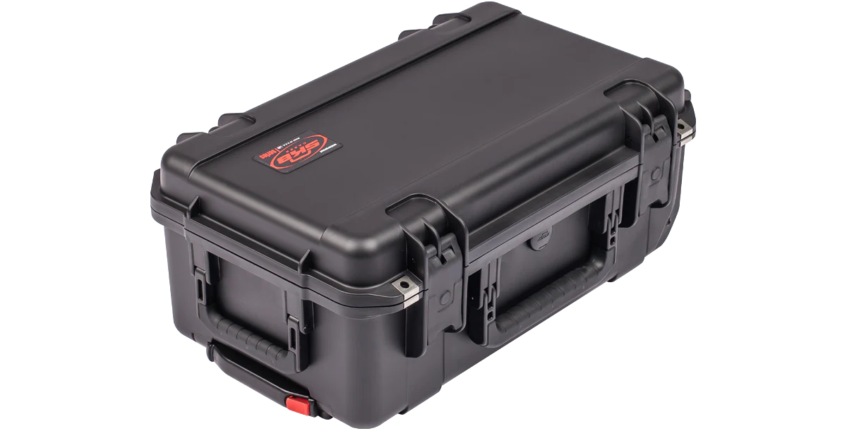 iSeries 2011-7 Case - Image 6