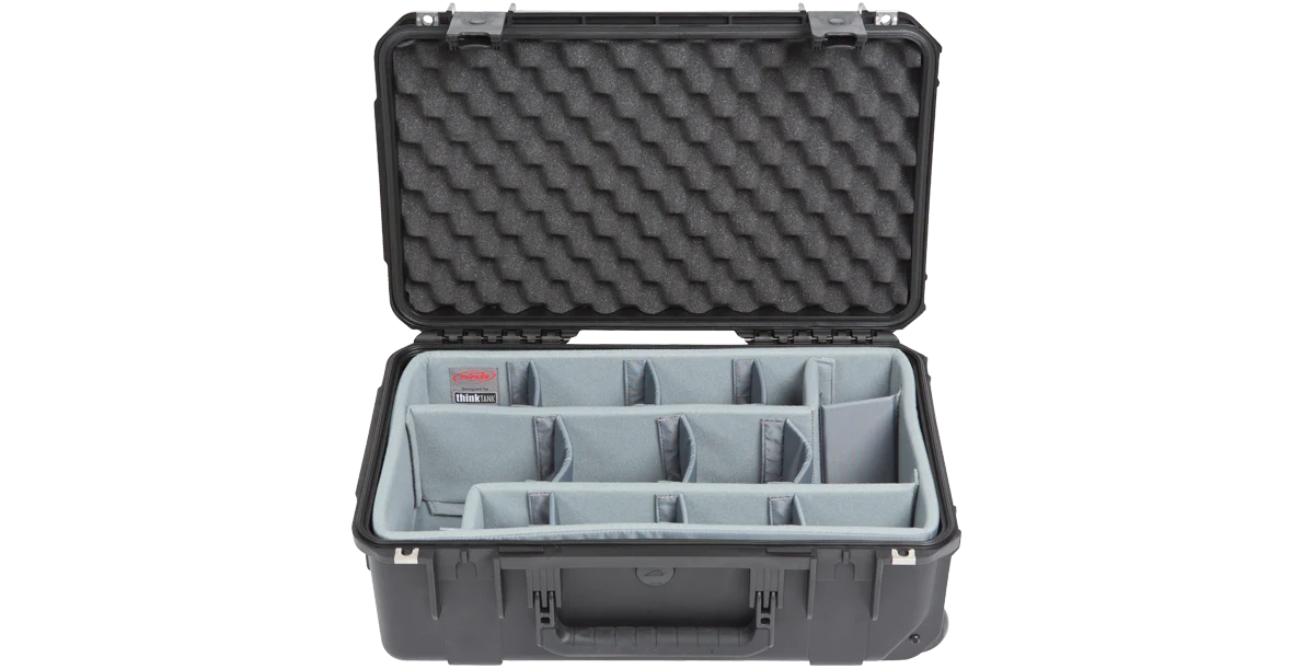 iSeries 2011-7 Case - Image 7