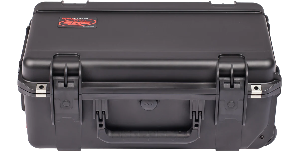 iSeries 2011-7 Case - Image 8