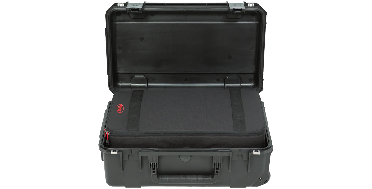 iSeries 2011-7 Case - Image 9