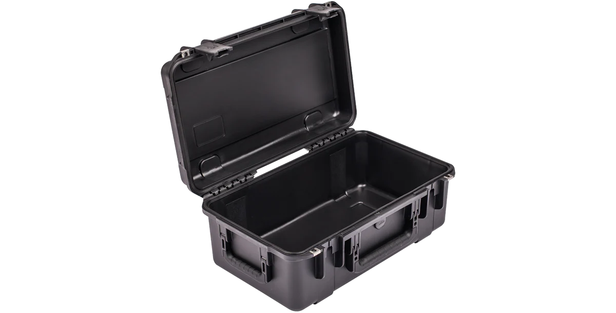 iSeries 2011-8 Case
