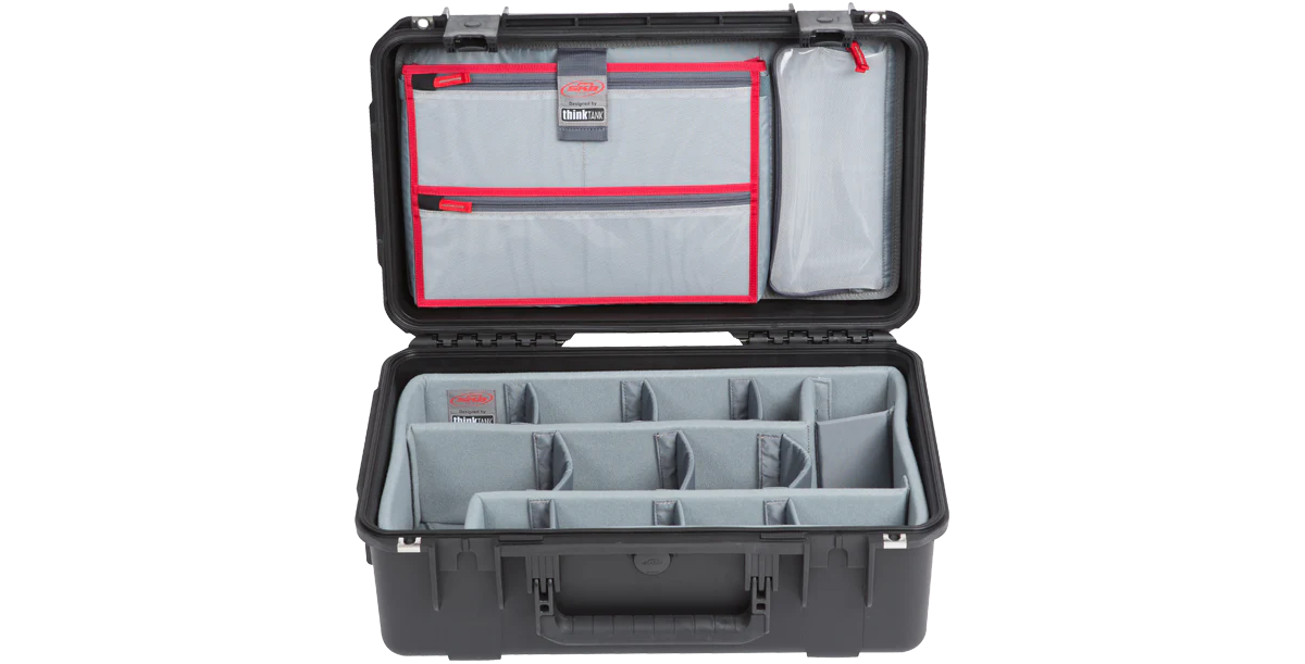 iSeries 2011-8 Case - Image 11