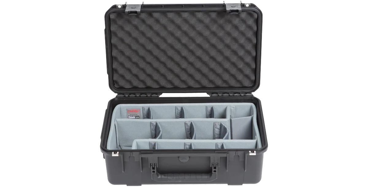 iSeries 2011-8 Case - Image 12