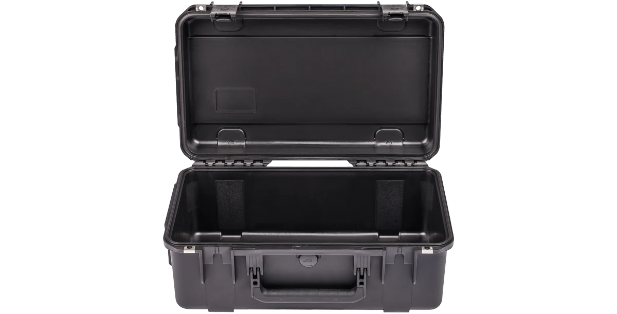 iSeries 2011-8 Case - Image 2