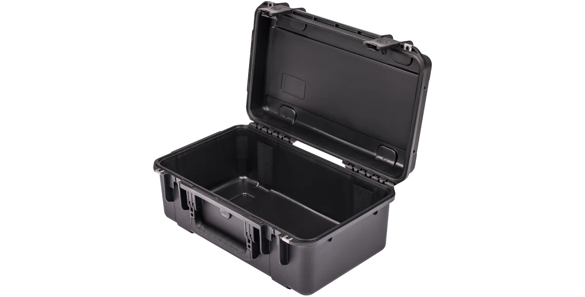 iSeries 2011-8 Case - Image 3